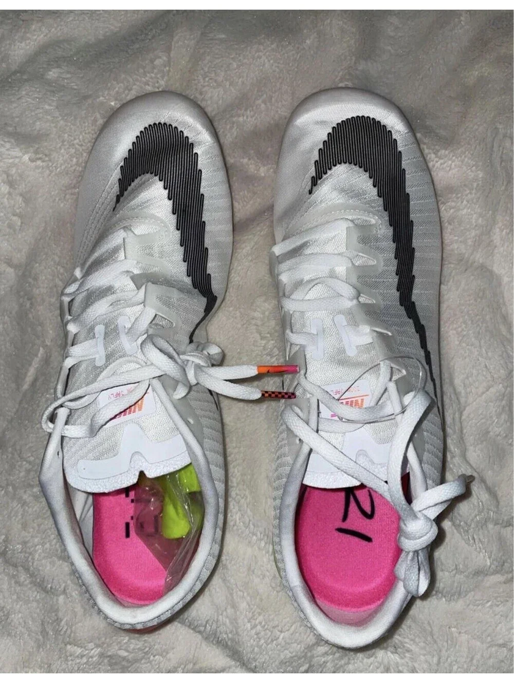 Nike size 13